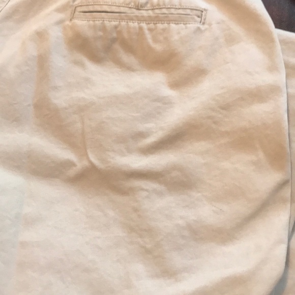 Columbia Womens 100% Cotton Khaki Anytime Pants Size 14 - Picture 8 of 8